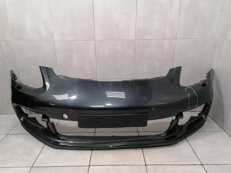 Porsche Panamera Porsche Panamera 971 Front Bumper 971807221 Front Bumper Body type: Hatchback
Fuel: Petrol