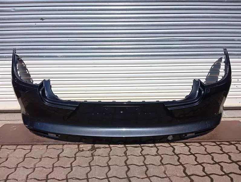 Porsche Panamera Porsche Panamera 971 Rear Bumper 971807421 Rear Bumper Body type: Hatchback
Fuel: Petrol