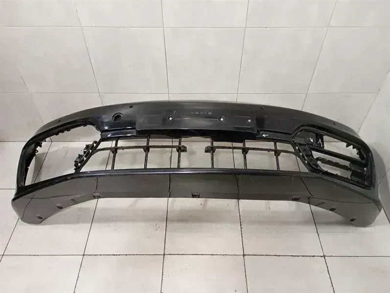 Porsche Panamera Porsche Panamera 971 Front Bumper 971807541C Front Bumper GTS Body type: Hatchback
Fuel: Petrol