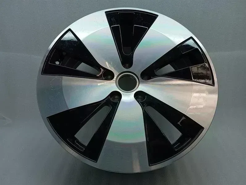 Porsche Macan Alloy Wheel Porsche Macan 95B Alloy Wheel 95C601025B Alloy ...