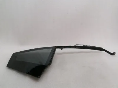 Vitre de porte arrière droite Porsche Panamera 971 971845026H 1/4