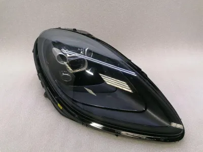 Phare droit Porsche Macan 95B 95B941010R MK2 LIFT Phare droit PDLS
