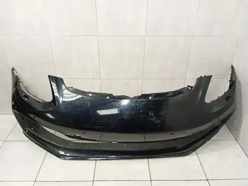 Porsche Panamera Porsche Panamera 971 Front Bumper 971807221Q Front Bumper Body type: Hatchback
Fuel: Petrol