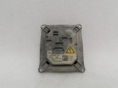 Porsche Panamera 971 Xenon Ballast 9A794157250 Xenon Ballast