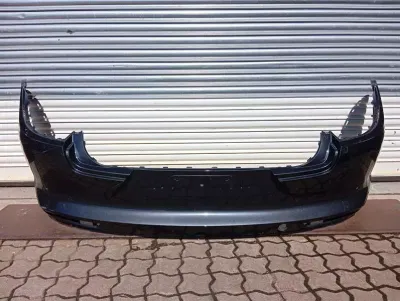 Задний бампер Porsche Panamera 971 971807421 Задний бампер