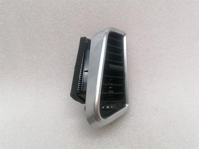 Porsche Panamera 971 ventilācijas atvere 971819204C ventilācijas sprausla ventilācijas režģis pa labi, pa labi