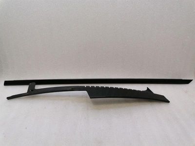 Porsche Panamera 971 Listwa karoserii 971853183C Bar