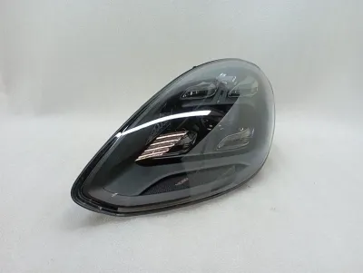 Phare gauche Porsche Panamera 971 973941039 PDLS + phare matriciel LED Li