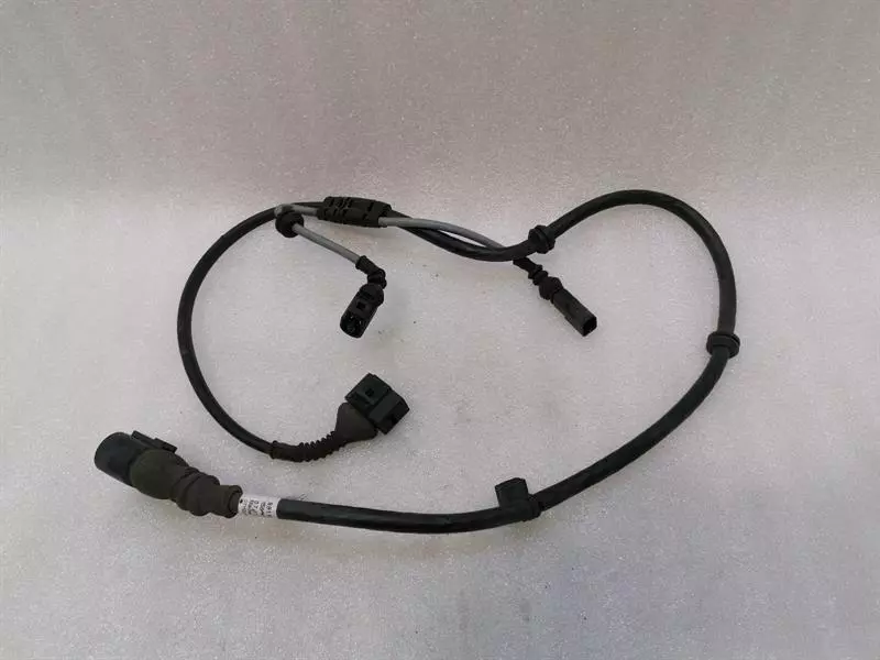 Porsche Boxster (981) Wiring Loom Porsche Cayman 718 Rear Axle Wiring Loom 981609...
