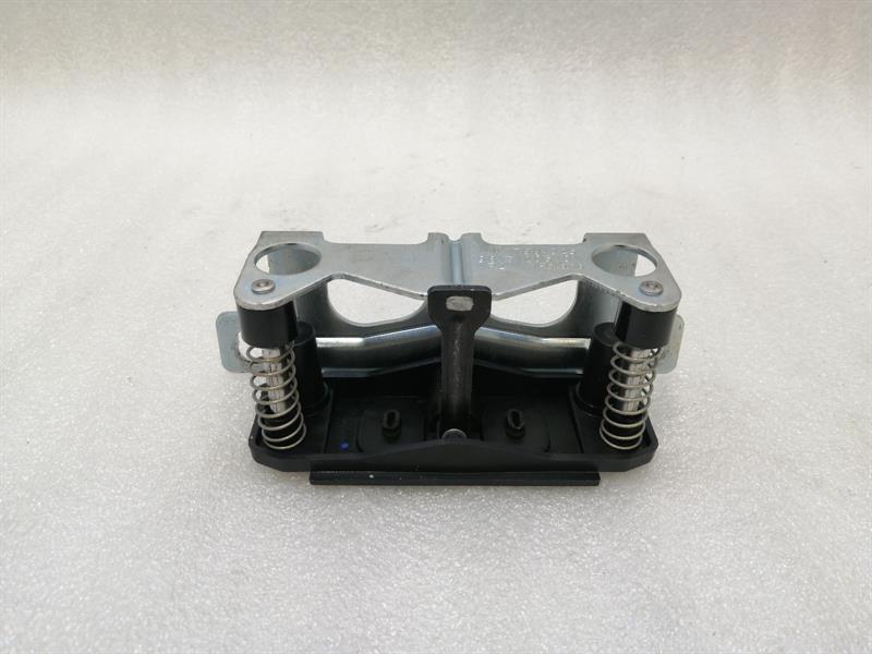 Porsche Boxster (981) Boot Lock Porsche Cayman 718 boot lock 98151205101 tailga...