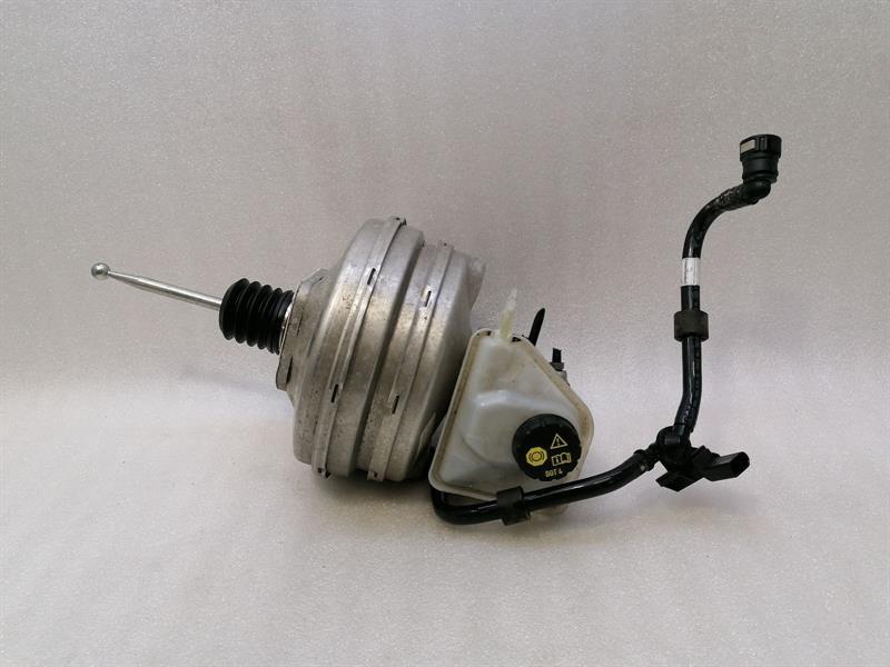 Porsche Boxster (981) Brake Servo Porsche Cayman 718 Brake Servo 98135502531 Brak...