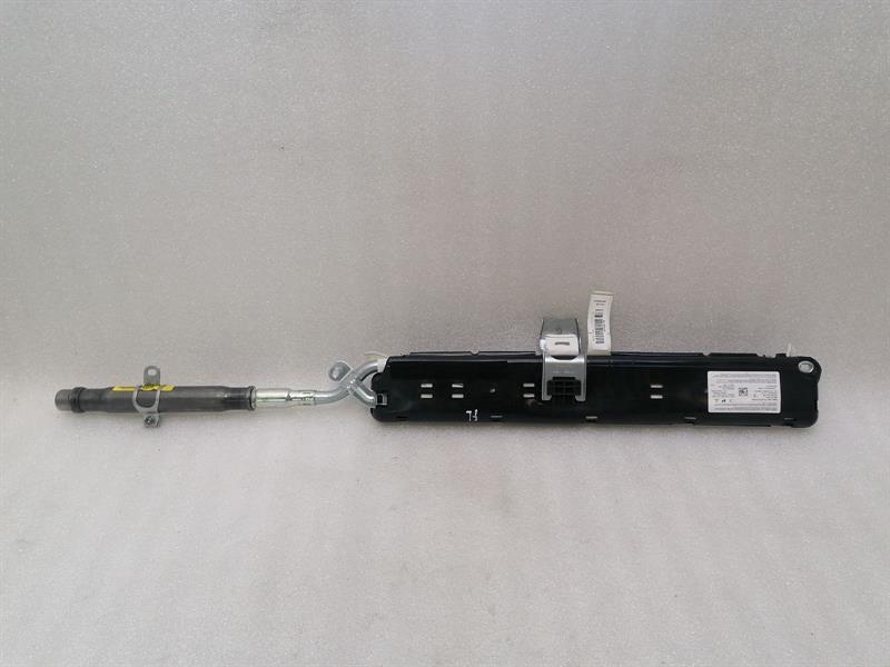 Porsche Boxster (981) Airbag Porsche Cayman 718 Left Door Module 99180309104...
