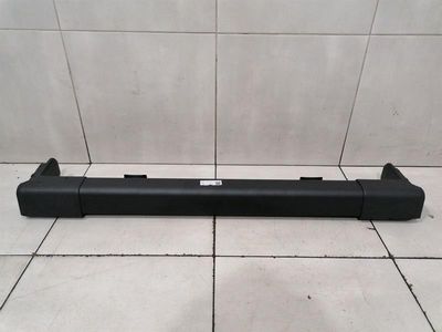 Porsche Panamera 971 bagāžas pārsegs 971861957A bagāžas nodalījuma plaukts rullo žalūzijas