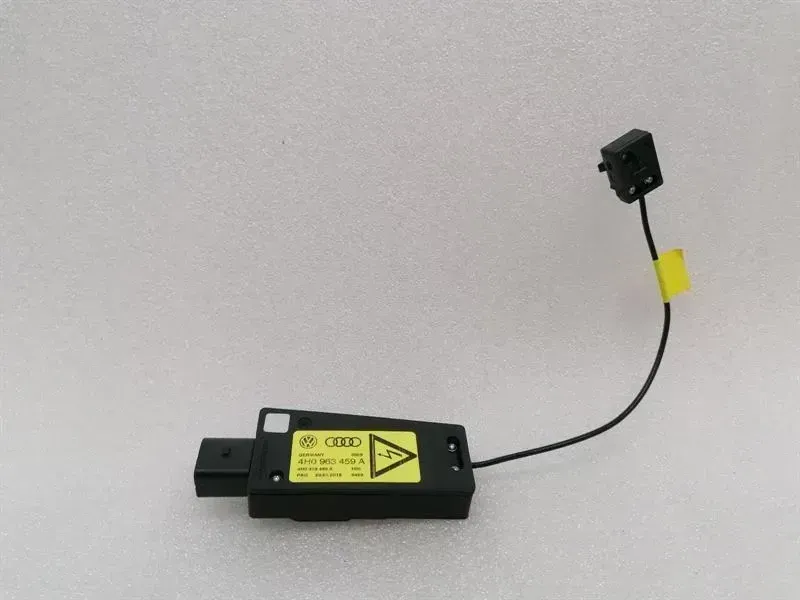 Porsche Panamera Porsche Panamera 971 Electronic Modules 4H0963459A Control Unit IONISER Body type: Hatchback
Fuel: Petrol