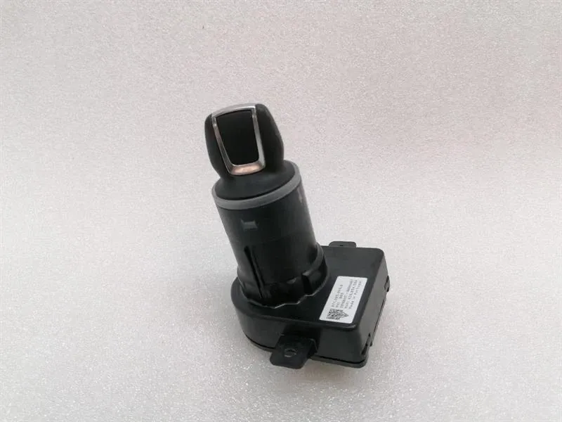 Porsche Panamera 971 Electronic Module 971905865B Control Unit IGNITION LOCK