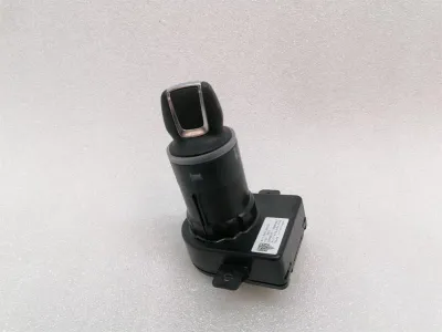Porsche Panamera 971 Electronic Module 971905865B Control Unit IGNITION LOCK