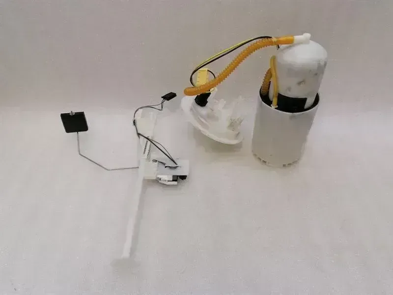 Porsche Boxster (981) Fuel Pump Electric Porsche Cayman 718 Fuel Pump Electric Set 9P120...