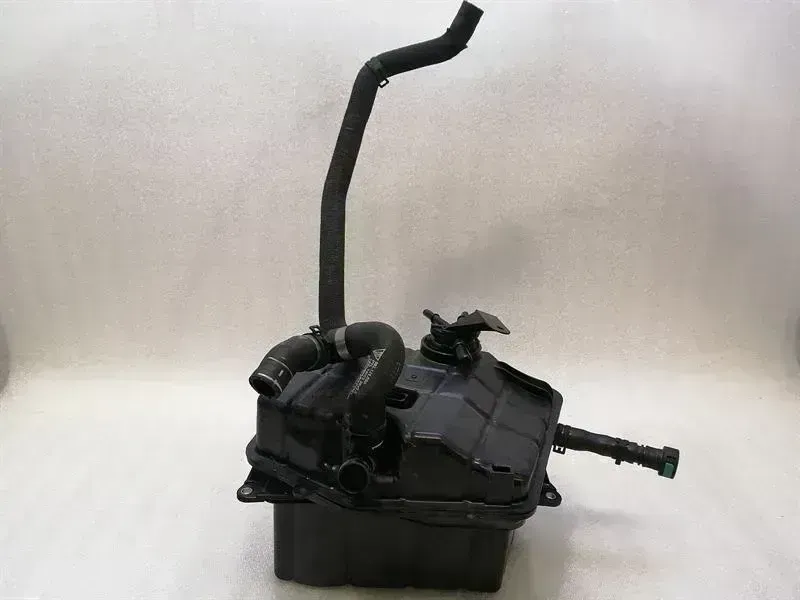 Porsche Boxster (981) Expansion Tank Porsche Cayman 718 Expansion Tank 982121407B Ex...