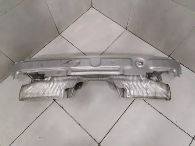 Support de pare-chocs arrière Porsche Cayman 718 982807089