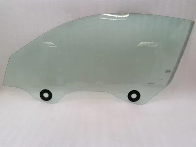 Porsche Cayman 718 Türscheibe vorne links 98154251101 Türscheibe vorne links