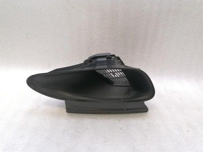 Porsche Cayman 718 kreisā ieplūdes caurule 982815215 ieplūdes šļūtene, ieplūdes gaiss kreisais
