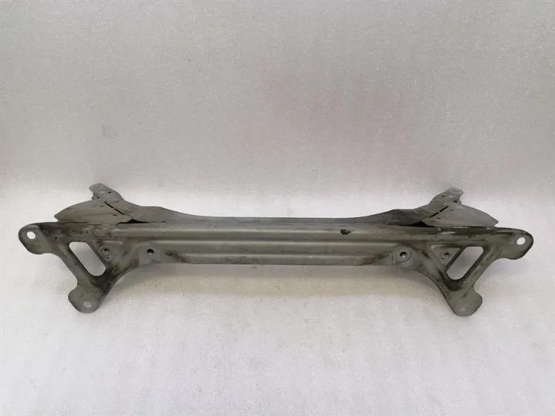 Porsche Boxster 718 Subframe Rear Centre 982505099C Axle Frame Rear Axle