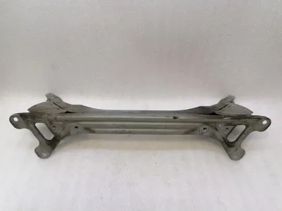 Porsche Boxster 718 Subframe Rear Center 982505099C Axle Frame Rear Axle