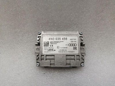 Porsche Cayman 718 GSM антена 4N0035456 Усилвател на сигнала за мобилно радио