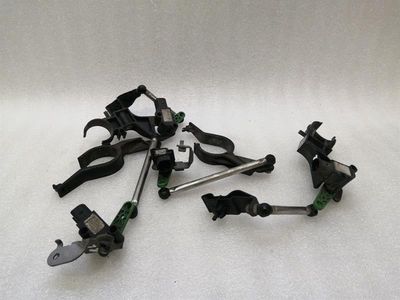 Porsche Cayman 718 Niveausensor-Set 99163138100 Niveausensor-Kit