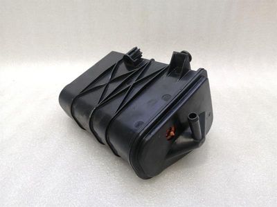 PORSCHE CAYMAN 718 982 aktīvās ogles filtrs 99120122102 konteiners aktivētā ogle