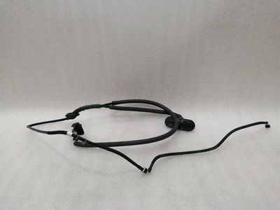 Porsche Cayman 718 Washer Fluid Pipes 99162866705 Water Pipe Hose
