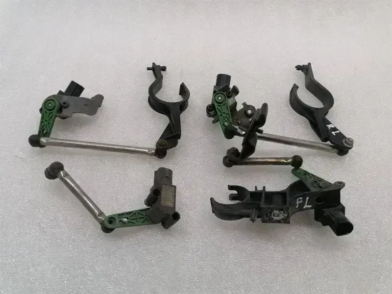Porsche Boxster (981) Sensor PORSCHE CAYMAN 718 SUSPENSION LEVEL SENSOR SET ...