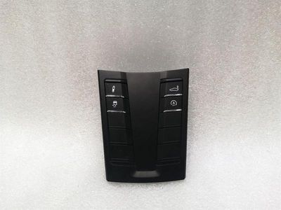 Porsche Cayman 718 991 Blok przełączników 99161325550 Blok przełączników