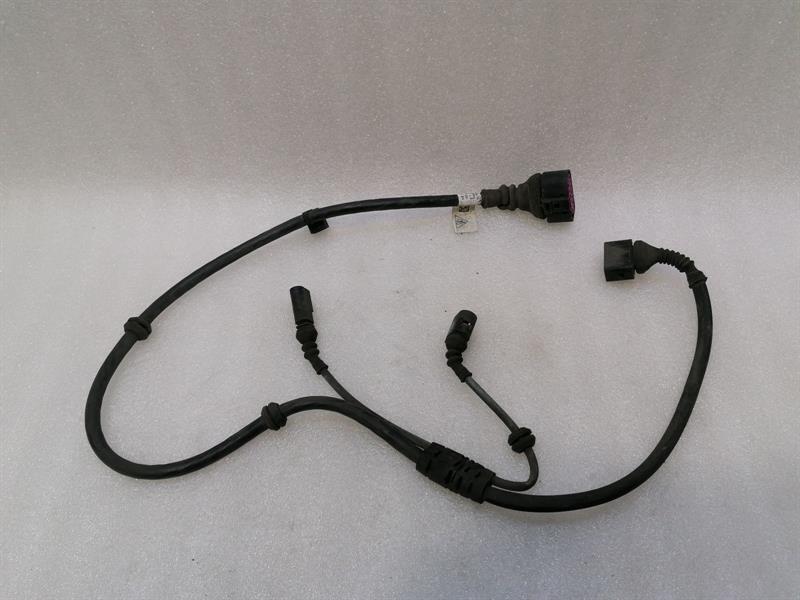 Porsche Boxster (981) Wiring Loom Cayman 718 Rear Axle Wiring Loom 98160913301 Re...