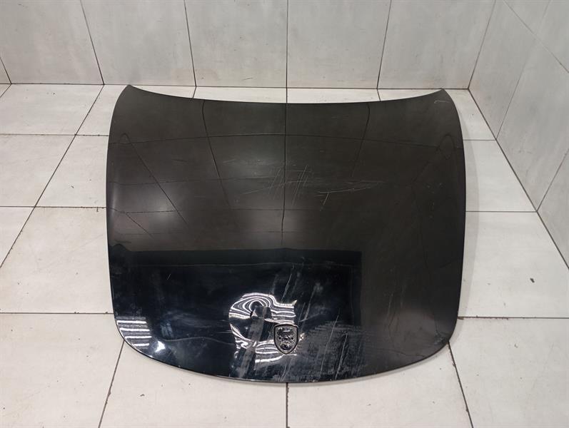 Porsche Boxster (981) капот Porsche Cayman 718 Bonnet 99151101104 Bonnet

P...