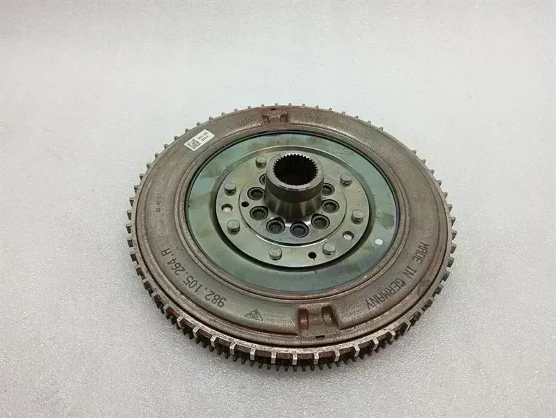 Porsche Boxster (981) vauhtipyörä Porsche Cayman 718 Flywheel 982105264A Flywheel...