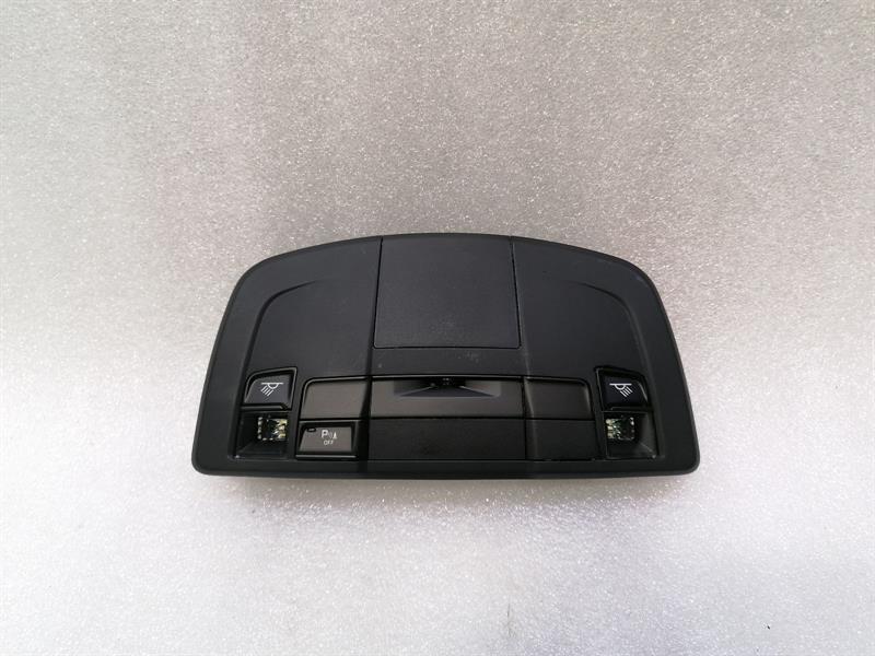 Porsche Boxster (981) Dome Light Porsche Cayman 718 dome light 99161313310 inter...