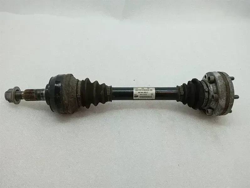 Porsche Boxster (981) Right Rear Drive Shaft Porsche Cayman 718 drive shaft rear right 98250...