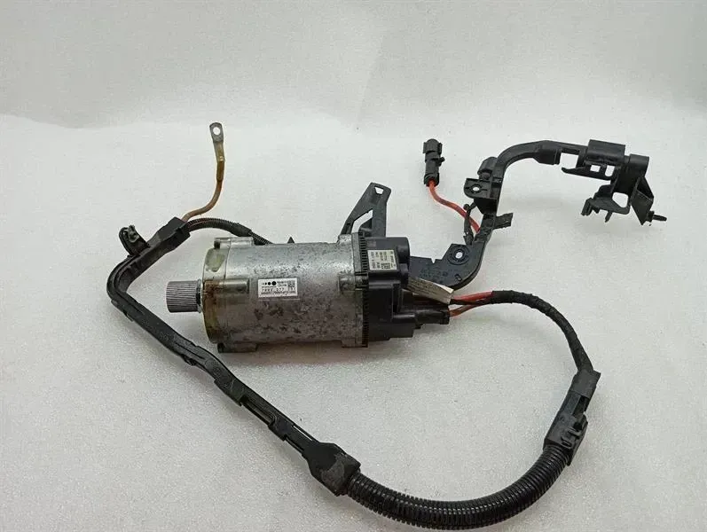 Porsche Boxster (981) Power Steering Rack PORSCHE CAYMAN 718 POWER STEERING RACK 99134700...