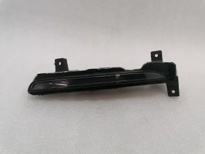 Porsche Cayman 718 Left Front Foglamp 982953351 Left Fog Light