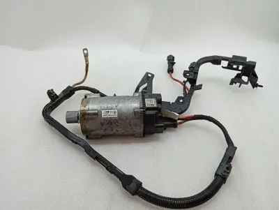 PORSCHE CAYMAN 718 SERVOSTYRNINGSTÄNGD 99134700666 MOTOR RHD Styrväxel