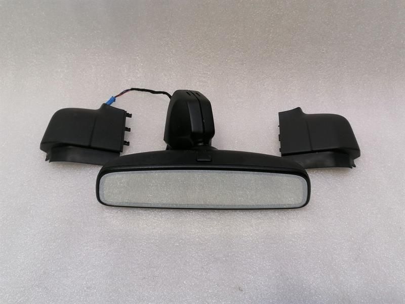 Porsche Cayman 718 rear view mirror 99173151104 rear view mirror interior mirror