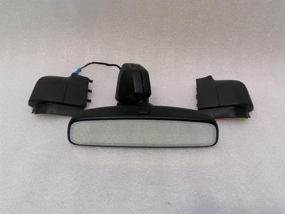 Porsche Cayman 718 rear view mirror 99173151104 rear view mirror interior mirror