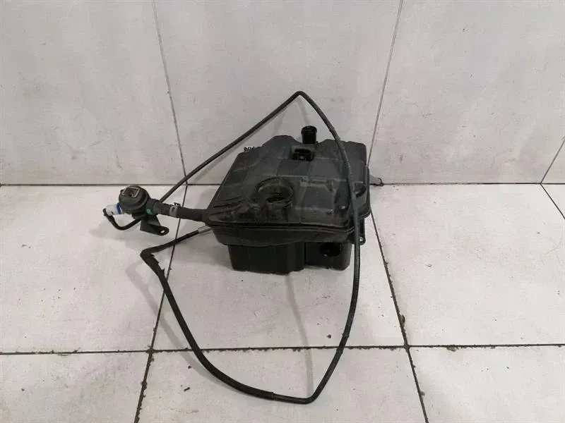 Porsche Boxster (981) Expansion Tank Porsche Cayman 718 Expansion Tank 982121407B Ex...