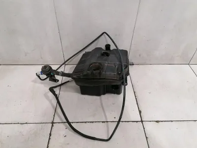 Porsche Cayman 718 Zbiornik wyrównawczy 982121407B Zbiornik wyrównawczy płynu chłodzącego