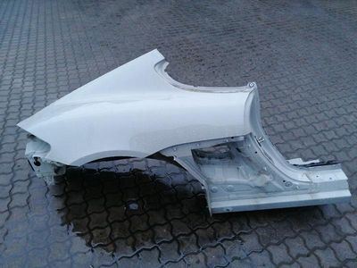 Porsche Cayman 718 Rear Panel 982809086CY RIGHT RIGHT