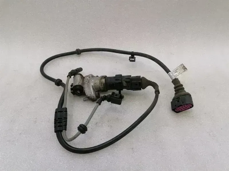Porsche Boxster (981) PBM Park Brake Motor Porsche Cayman 718 PBM Park Brake Engine 298609...
