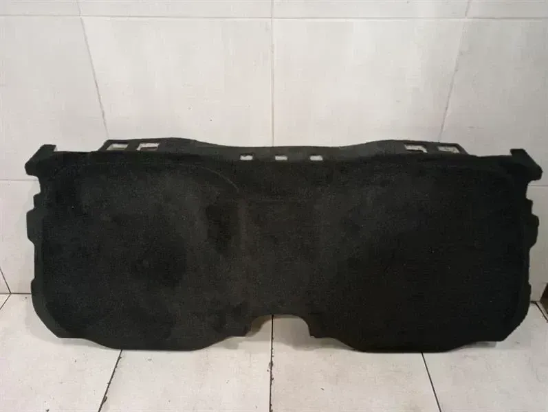 Porsche Boxster (981) Luggage Compartment Cover Porsche Cayman 718 Luggage Compartment Cover 98...
