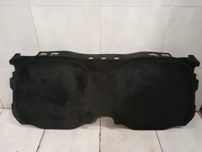 Porsche Cayman 718 bagāžas nodalījuma pārsegs 98155103514 bagāžas nodalījuma ieliktnis