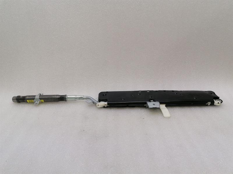 Porsche Boxster (981) Airbag Porsche Cayman 718 Module 99180309102 Left Modu...